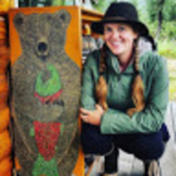 Meet your Posher, Jessica - Picture 1 of 1